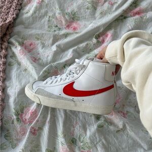 Nike blazers